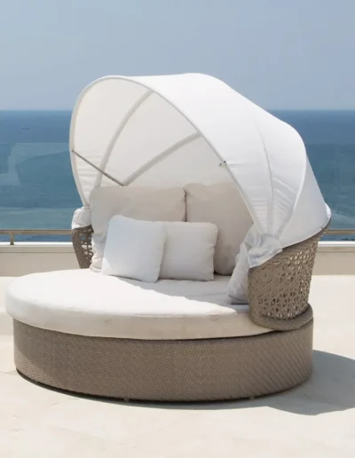 Outdoor furniture for a terrace or garden in Armeñime, Tenerife